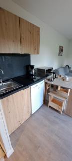 Au gîte perdu - - 2