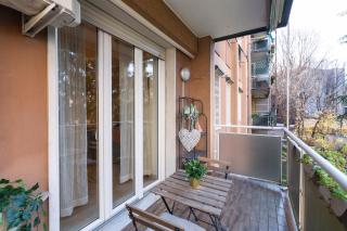 Gattamelata Fiera Lodge - Milan - 8