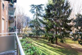 Gattamelata Fiera Lodge - Milan - 7