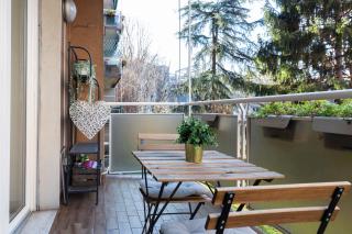 Gattamelata Fiera Lodge - Milan - 6