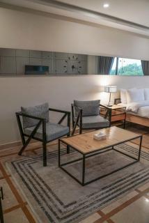 Roomy Signature Hotel, Islamabad - Islamabad - 7