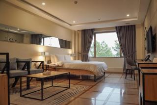 Roomy Signature Hotel, Islamabad - Islamabad - 6