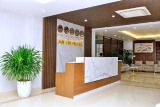 An Tín Hotel - Hai Phong - 9