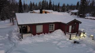 Little adorable red - Kiruna - 2