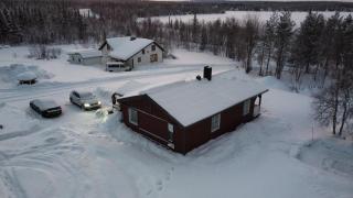 Little adorable red - Kiruna - 4