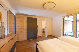 Ferienhaus am Wald - Wernigerode - 1