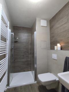 Hojsova Stráž Brčálník Apartmán Hannzi - Železná Ruda - 3