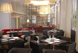Gray Hotel Casablanca - 7