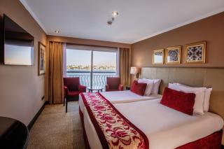 Steigenberger Legacy Nile Cruise - Every Monday 07 & 04 Nights from Luxor - Every Friday 03 Nights from Aswan - Luxor - 9