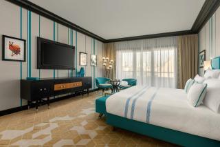 Dinamo Hotel Baku - Baku - 1
