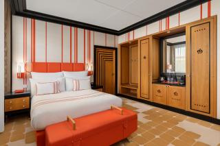 Dinamo Hotel Baku - Baku - 7