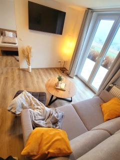 Wohlfühlapartments Zum Hackelstein - Fuchsmühl - 9