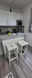 LOGEMENT CLICHY - Clichy - 7