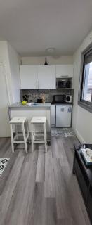 LOGEMENT CLICHY - Clichy - 5