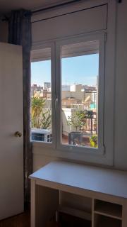 Ático Soleado - Esplugues de Llobregat - 7