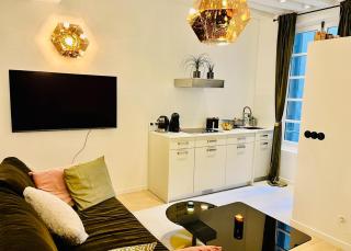 Loft du marais - París - 0