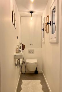 Loft du marais - París - 3