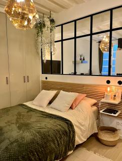 Loft du marais - París - 2