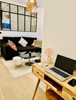 Loft du marais - París - 1