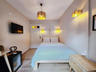 Aya Butik Otel - Büyükada - 6