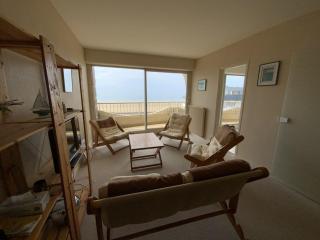 451 - Appartement à ERQUY, en bordure de la très belle plage de CAROUAL - Erquy - 9