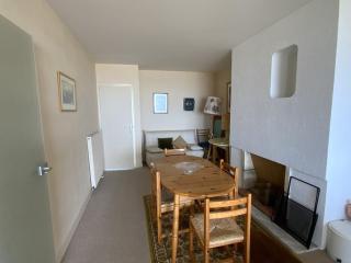 451 - Appartement à ERQUY, en bordure de la très belle plage de CAROUAL - Erquy - 6