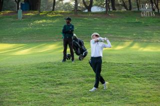 Clover Greens Golf Course and Resort - 8