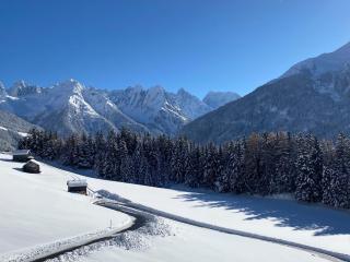 Alpenfarm Poschhof - Kaunerberg - 5