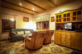 Chatka Pod Trohańcem - 6