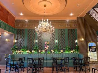 Clark CU Hotel - Angeles - 0