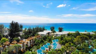 Paradox Resort Phuket - Karon Beach - 0