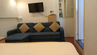 Grand Regency Rajajinagar, Iskcon Temple - WTC - Bangalore - 9