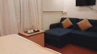 Grand Regency Rajajinagar, Iskcon Temple - WTC - Bangalore - 6
