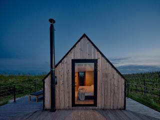 CAMPY ECO HOUSE • EGER - Ostoros - 5