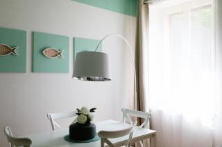 Appartamento Torrioni - Casêta - Ancona - 9
