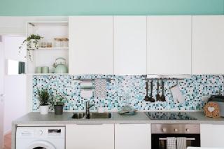 Appartamento Torrioni - Casêta - Ancona - 5