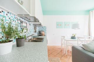 Appartamento Torrioni - Casêta - Ancona - 1