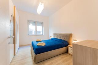 Pescara Station Modern & Central Apartment! - Pescara - 4
