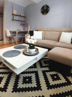 Apartamenty NOVA na Krakowskiej No 2 - Bielsko-Biała - 0