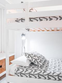 Alameda Duplex in the Old Town - Siviglia - 4