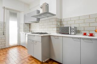Binario 7 e Tre Quarti Holiday Apartment - La Spezia - 2