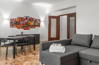 Binario 7 e Tre Quarti Holiday Apartment - La Spezia - 0