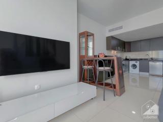 Luxurious Loft with stunning views Dubai - Dubai - 9