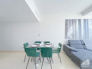 Luxurious Loft with stunning views Dubai - Dubai - 5