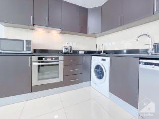 Luxurious Loft with stunning views Dubai - Dubai - 3