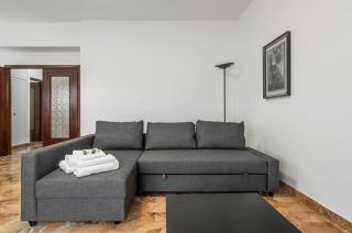 Binario 7 e Tre Quarti Holiday Apartment - La Spezia - 9