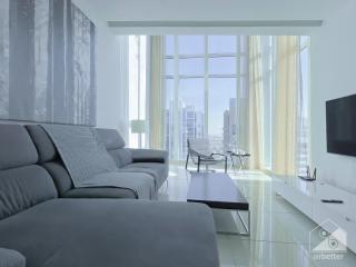 Luxurious Loft with stunning views Dubai - Dubai - 0