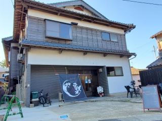 鷹とあそべる海辺のカフェ&ゲストハウスことひ - Kyotango - 1
