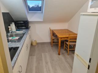 Oli-DGR, Monteurwohnung - Geeste - 6