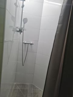 Oli-DGR, Monteurwohnung - Geeste - 3